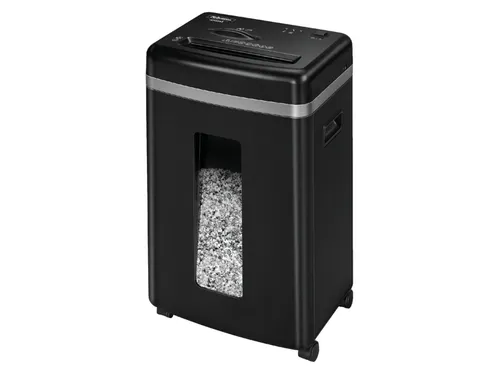 Papiervernietiger Fellowes Powershred 450M snippers 2x12mm P-5