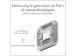 Wireless Access Point (WAX620) - WiFi 6 Dual-Band AX3600-snelheid | To