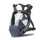 Moldex 900301 volgelaatsmasker met bajonetaansluiting - L