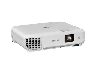 Projector Epson EB-W53 WXGA-lampprojector 2x HDMI-poorten wit - 7