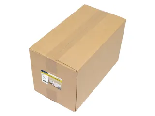 Envelop Raadhuis 229x324mm karton wit 100 stuks - 2