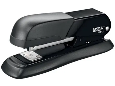 Rapid Nietmachine FM12