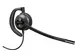 Poly EncorePro 540 Convertible Headset met Quick Disconnect