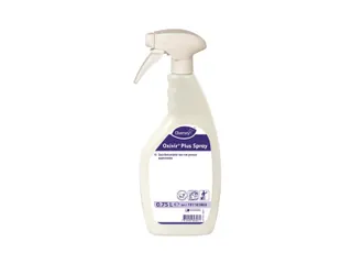 Diversey Oxivir Plus Spray, 6x750ml - 1