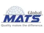 Global Mats logo