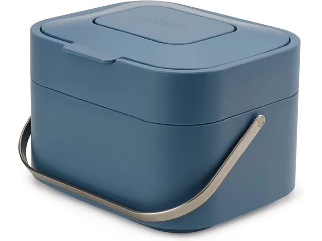 Intelligent Waste Stack Afvalbakje 4 Liter Editions