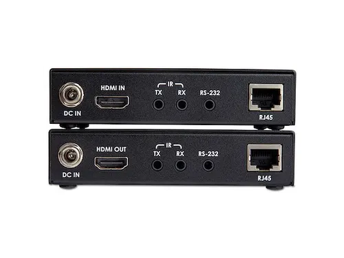 HDMI over CAT6 extender 4K 60Hz 100 meter
