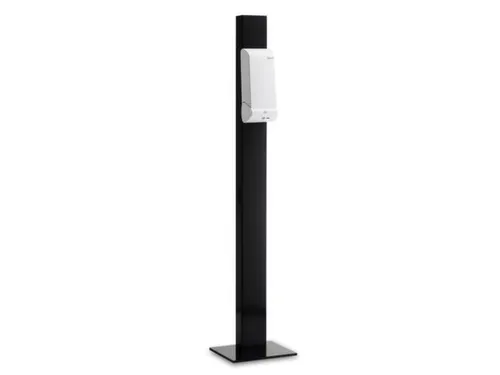 Zeep- En Ontsmettingsmiddeldispenser 1450x 300x 250mm Voor Zak Van 1l