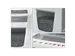Papiervernietiger Leitz IQ Office Pro P-5 snippers 2x15mm