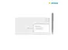 HERMA 8018 Transparant folie-etiket Glanzend A4 96x50,8mm 250 stuks