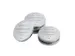 Intenso 7502430 Knoopcelbatterij CR2032 10 stuks