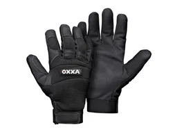 OXXA X-Mech 51-600 handschoen - 8/M