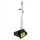 Unger Stoffer en Blik Veegset met Telescopische steel 84 cm