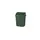 Afvalbak met Swing deksel 8 Liter Groen