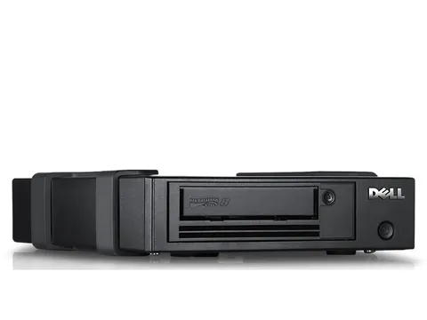 LTO-9 Tape Media 5 Pack Cust Kit