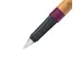 Vulpen STABILO Grow medium pruimenrood/kersen