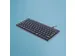 Ergonomisch toetsenbord R-Go Compact Break AZERTY (FR) Zwart bedraad