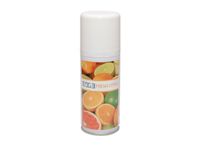 Luchtverfrisser Euro 490764 Euro aerosol fresh citrus 12x100ml