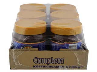 Koffiecreamer Friesche Vlag Completa pot 200gr - 2