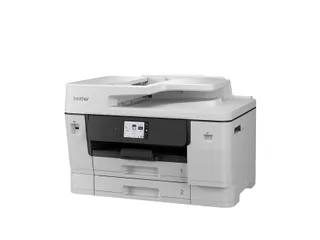 Multifunctional inktjet printer Brother MFC-J6960DW - 3
