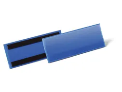 Magnetische Documenthouder 210x74mm