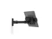 Compulocks 827BUCLGVWMB, Tablet/UMPC, Passieve houder, Binnen, Zwart