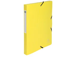 Klasseerdoos A4 R25m m 7/10e AQUAREL geas - 29