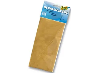 Zijdepapier Goud - 1
