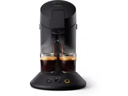 Senseo Original Plus Koffiezetapparaat Zwart