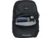 Schooltas Beckmann Sport Jr. 30L Black Coated