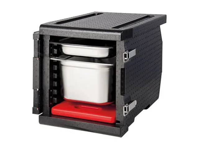 Frontloader Thermobox 65 liter 1/1 GN