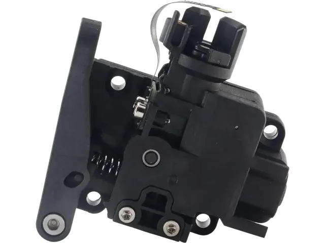 Ad5X Filament Feeding Assembly V2
