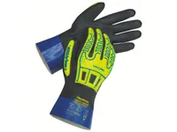 Hexarmor Laag chemische handschoenen