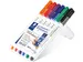whiteboard pen Lumocolor Pen 1mm rond assorti