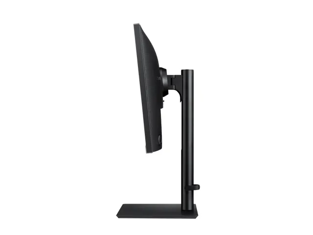 Ecran PC 24 inch Samsung Essential G3 G32H Full HD noir