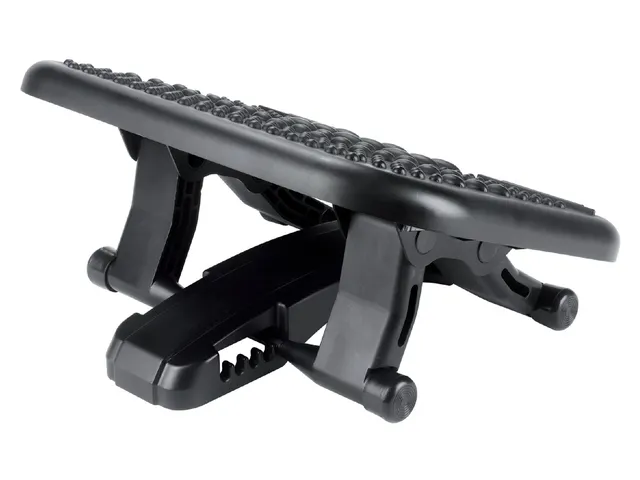 Voetensteun Kensington Solemassage verstelbaar