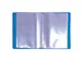 Protège-documents en polypropylène semi-rigide OPAK 40 vues - Pocket