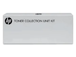 Opvangbak toner HP B5L37A - 3