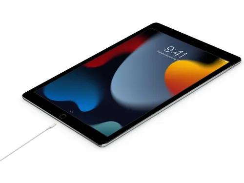 Apple USB-C naar Lightning kabel 2m Wit