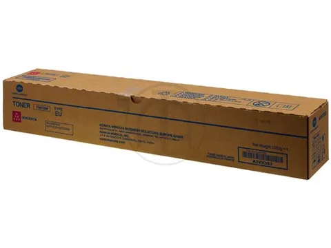 A3VX353 KONICA TN619M BH Press toner