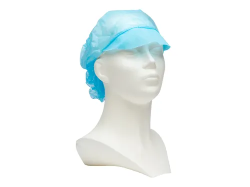 OXXA Cover 2090 pet met klep en haarnet
