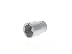 19 22 Dopsleutel 1/2 inch,zeskant,22mm