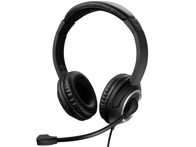 Minijack Chat Headset