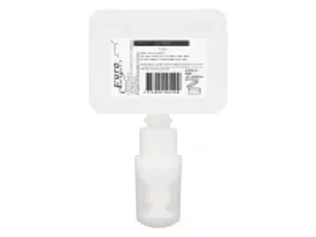 OUTLET Euro 606404 foam soap lotion 6x400ml