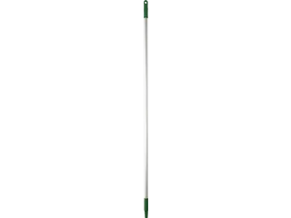 Aluminium Steel 150cm Groen - 1