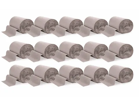 Golfkarton IEZZY 700mmx70m 100% recycled Voordeelbundel