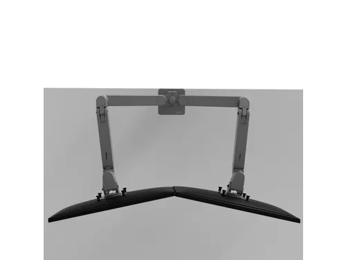 Ergotron LX Series 45-686-293 Pro Monitorarm 2 schermen 27 Inch Grijs