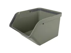 Sigma home sorteer unit 45L donkergroen 25,2x17,5x12,2 cm