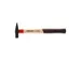 GEDORE 600 H-100 Ingenieurshamer ROTBAND-PLUS met hickory steel,100g