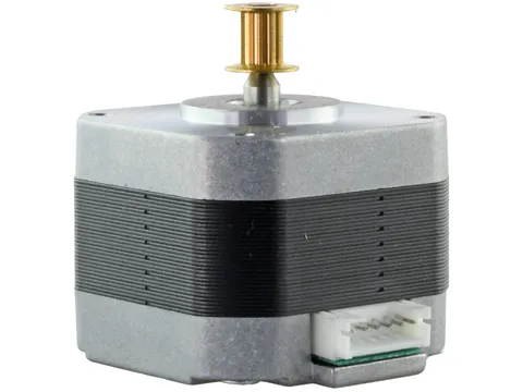 Kobra 3 Max/Combo/S1/Ace Pro Feed Motor